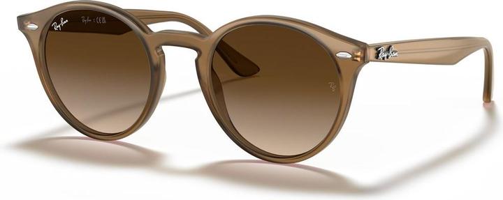 Actual product image Ray Ban RB2180