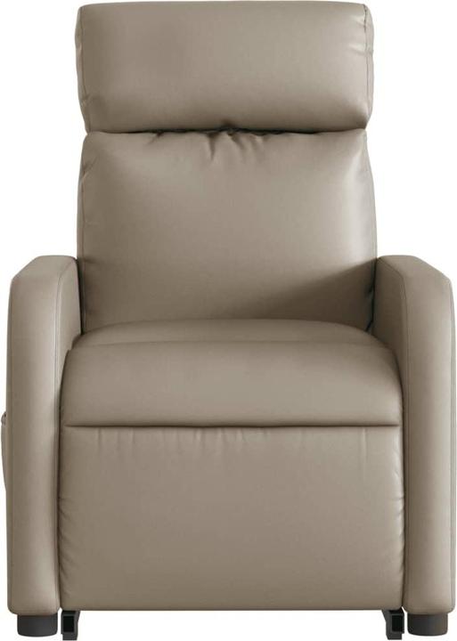 Image du produit vidaXL Relaxsessel mit Aufstehhilfe