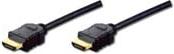 Immagine prodotto Digitus HDMI (Typ A) — HDMI (Typ A) (5 m, HDMI)