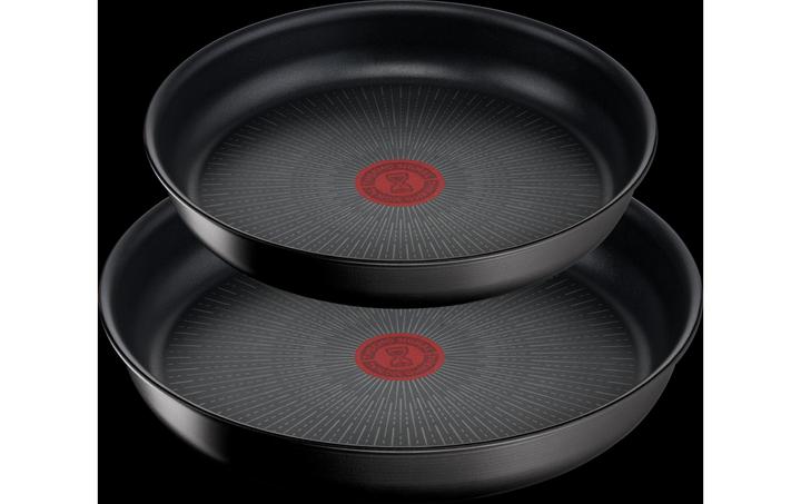 Immagine prodotto Tefal Ingenio Unlimited On (26 cm, Set di pentole e padelle da cucina, Alluminio)