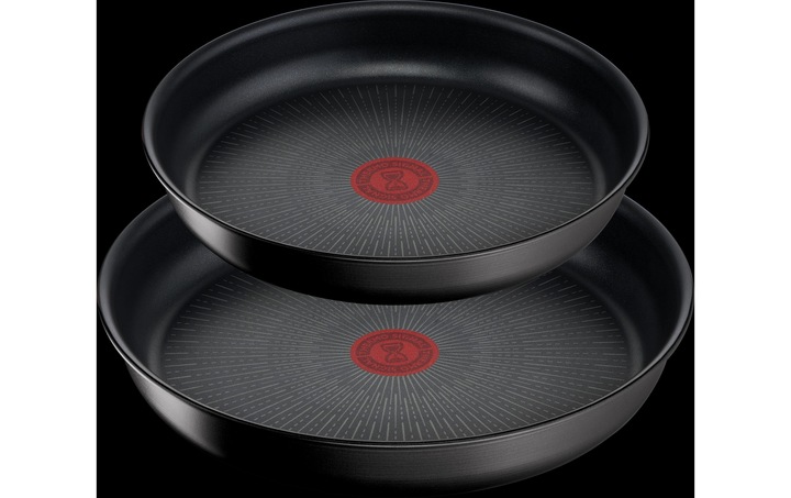 Actual product image Tefal Ingenio Unlimited On (26 cm, Pan set + pot set, Aluminium)