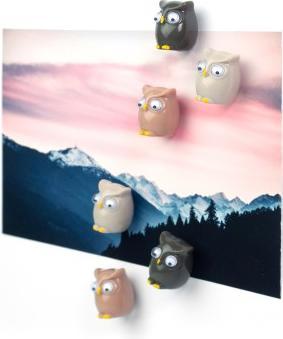 Produktbild Trendform Owl (6x)