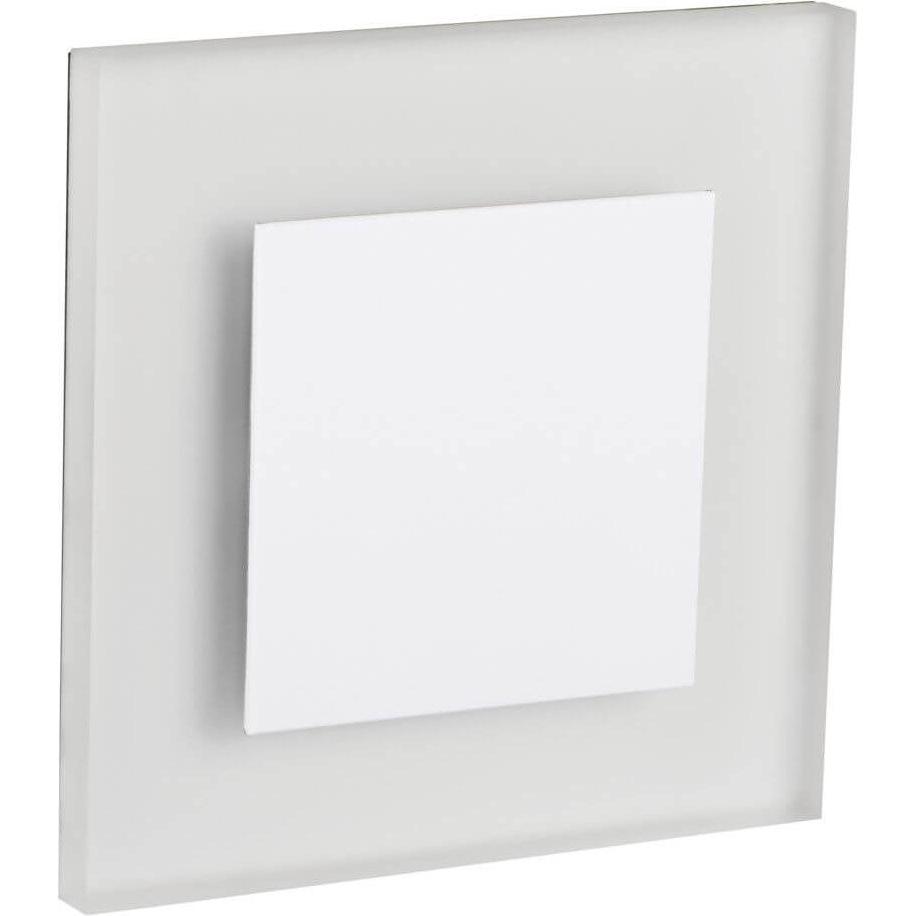 Kanlux Karikatur Double DACO Soft b/u in grau (27DGPRSO-2) mattem Rahmen (27DGPRSO-2)