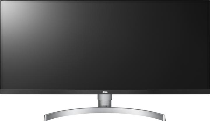 Produktbild LG 34WK650-W (2560 x 1080 Pixel, 34.25")