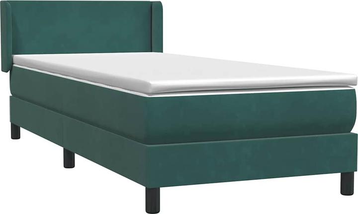 Immagine prodotto vidaXL Boxspringbett (80 x 220 cm)