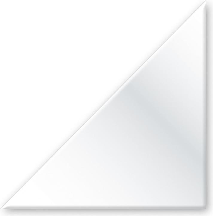 Actual product image HERMA Triangular pockets