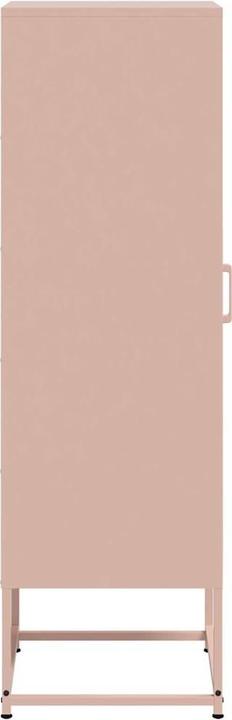 Image du produit vidaXL Highboard (36 x 39 x 123 cm)