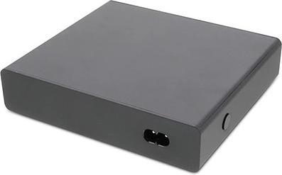 Immagine prodotto LMP Adattatore di alimentazione USB-C a 6 porte GaN da 72W per iPad con interruttore acceso (72 W)