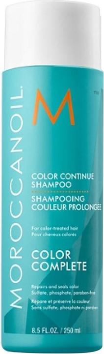Produktbild Moroccanoil Color Continue (Flüssiges Shampoo, 250 ml)