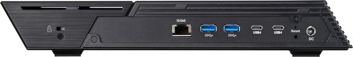 Actual product image Asustor Flashstor 6 Gen2 FS6806X (0 TB)