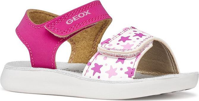 Produktbild Geox Weiche Sandalen LIGHTFLOPPY (25)