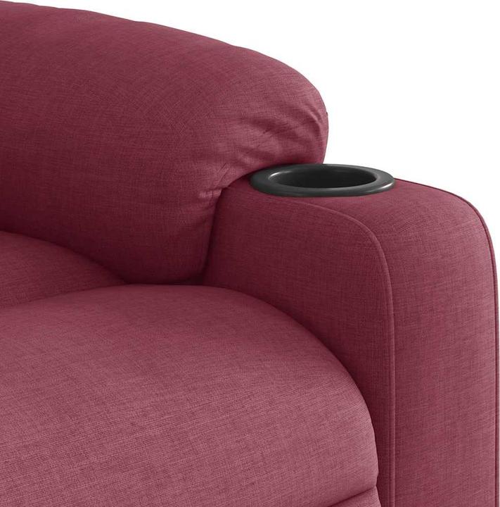 Produktbild vidaXL Relaxsessel mit Aufstehhilfe