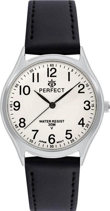 PERFECT GX068-03 Damenuhr (35 mm)