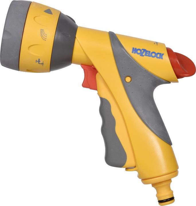 Produktbild Hozelock Gartenbrause Multi Spray Plus