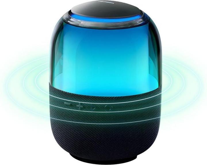 Actual product image Joyroom RGB Wireless Speaker (3 h)