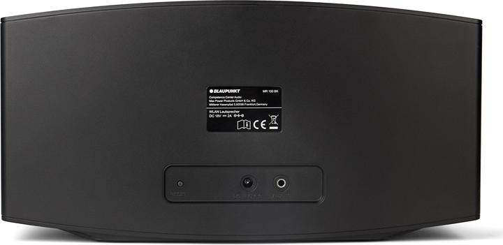 Image du produit Blaupunkt M. 100 (WiFi, Bluetooth)