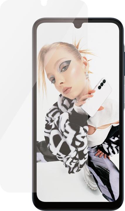 Actual product image Safe Ultra-Wide Fit (1 Piece, Samsung Galaxy A25 5G)