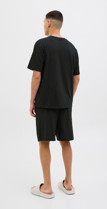 Produktbild Jack & Jones 2er-pack Einfarbig Rundhals Loungewear Set Loungewear Set (XS)