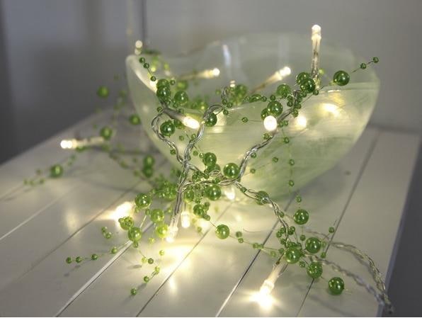 Immagine prodotto Star Trading Luci di fata PEARLZ (0.07 m)