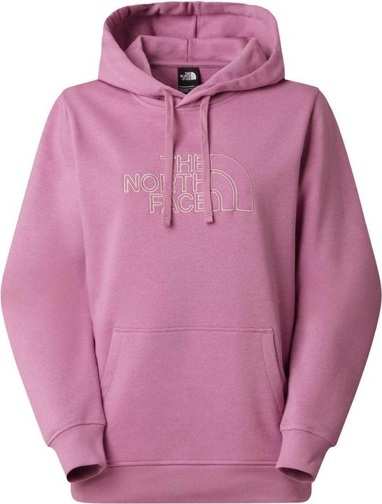 Produktbild North Face Drew Peak Kapuzenpullover (40)