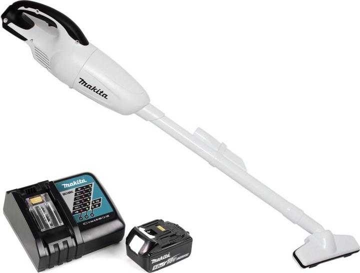 Produktbild Makita DCL 180 RT1 W