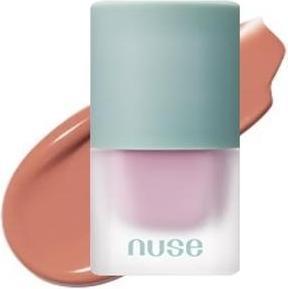 Nuse Mousse Care Cheek mus koloryzujący do policzków 03 Nudy Noop 16ml (03 Nudy Noop)