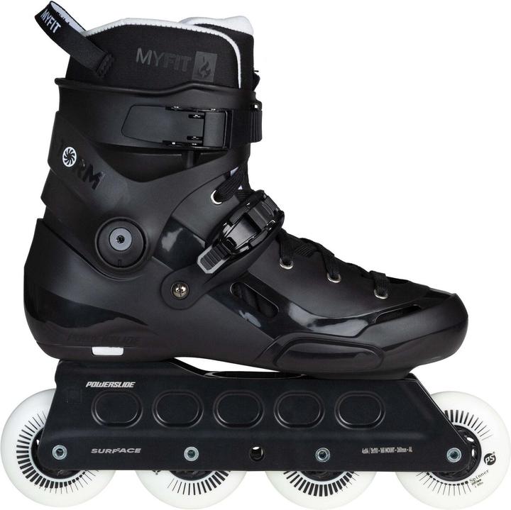 Actual product image Powerslide Urban Skates (37)