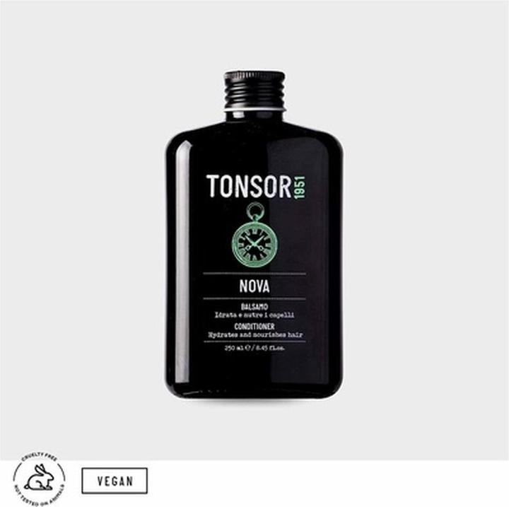 Produktbild Tonsor1951 Tonsor 1951 Nova Spülung 250ml (250 ml)