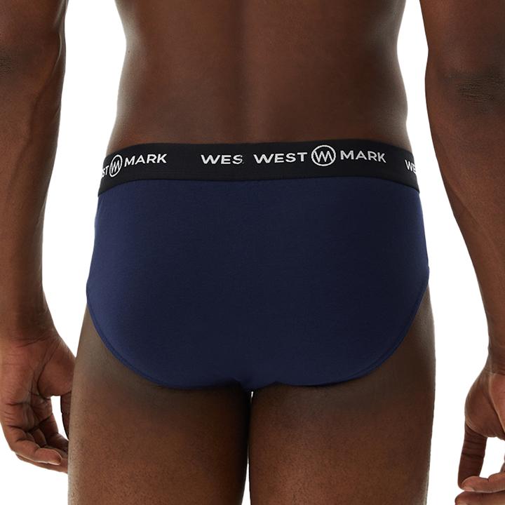 Produktbild Westmark London 6er Pack Logan Slip / Unterhose (S, 6er Pack)