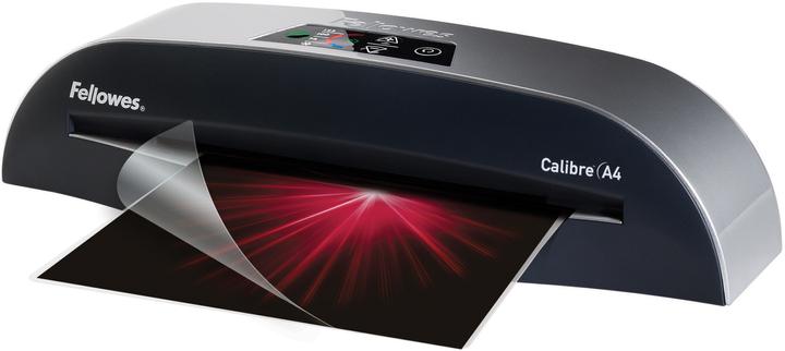 Immagine prodotto Fellowes Calibro del laminatore (80 - 125 µm, A4)