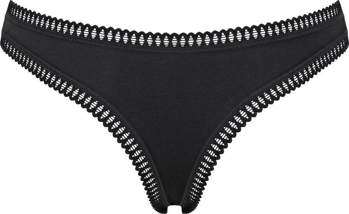 Image du produit Sloggi GO Crush String C3P (M, Lot de 3)