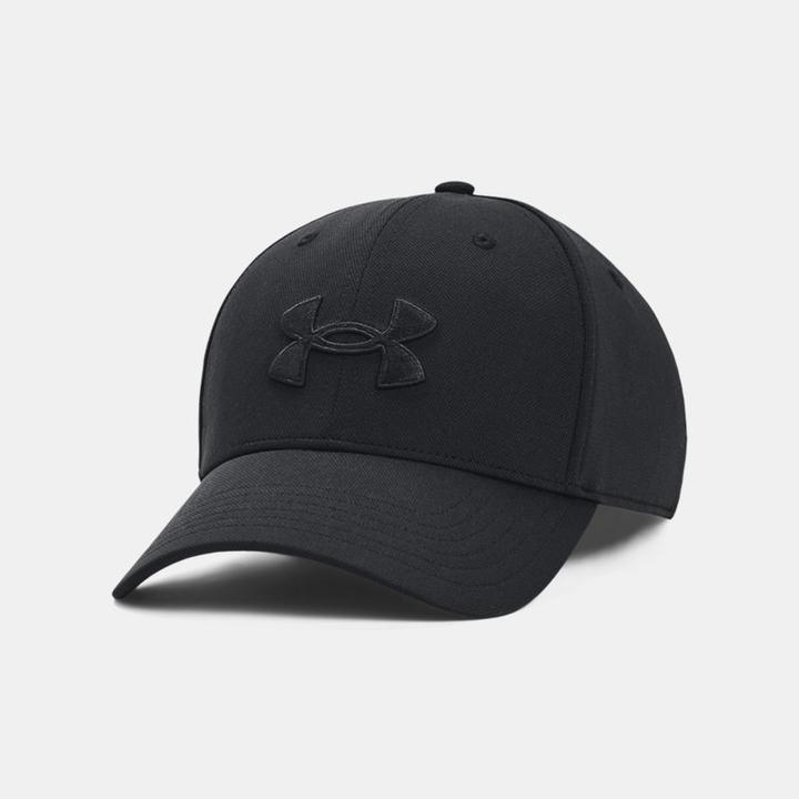 Actual product image Under Armour cap blitzing adj