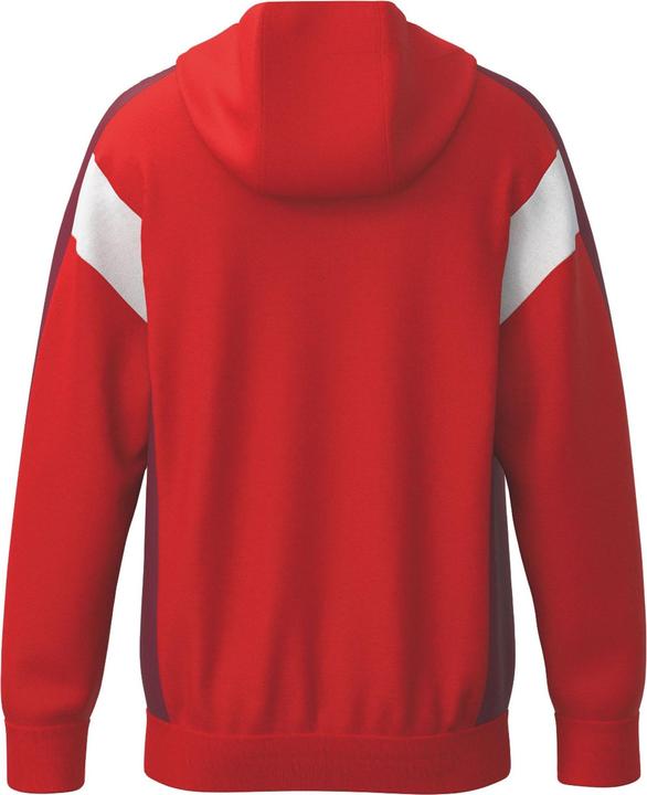 Produktbild Erima CELEBRATE 125 Trainingsjacke mit Kapuze (XL)