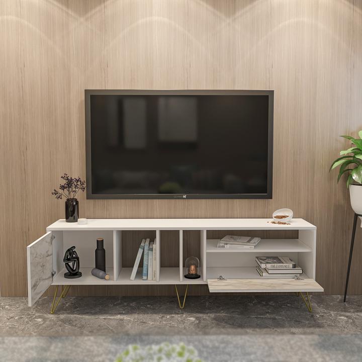 Immagine prodotto Hanah Home Mistico (180 x 35.50 x 58.70 cm)