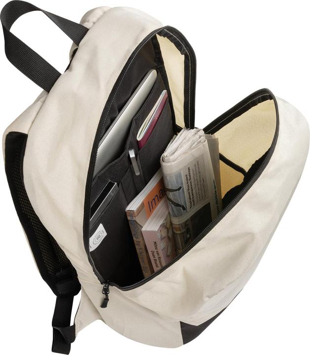 Actual product image Xd Collection Kazu RPET Aware Laptop Backpack (15 l)