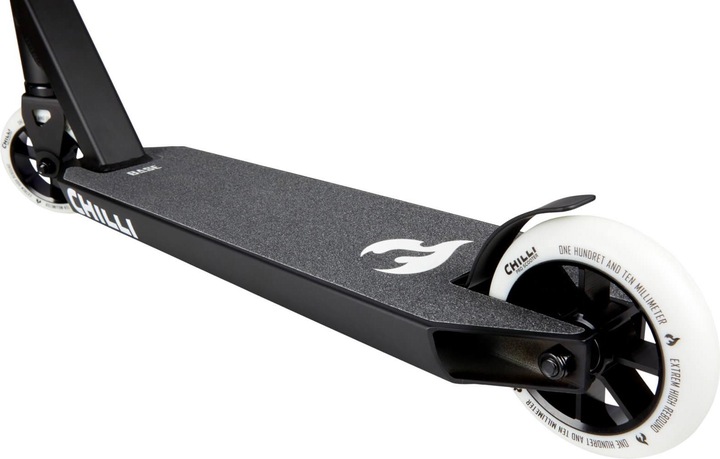 Image du produit Chilli Base du scooter