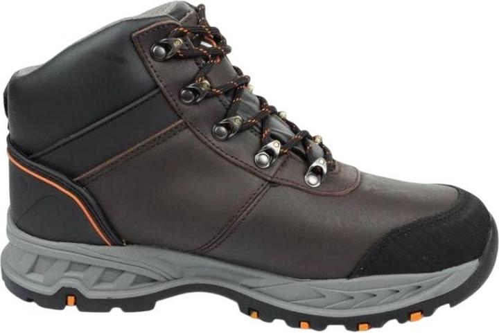 Regatta First Strike Stiefeletten Leder (38)