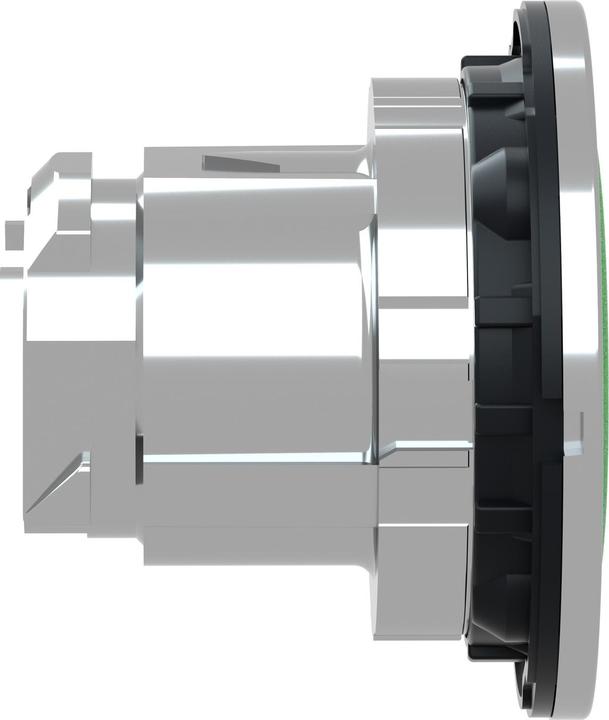 Produktbild Schneider Electric Frontelement für Drucktaster ZB4F Ř ZB4FA333