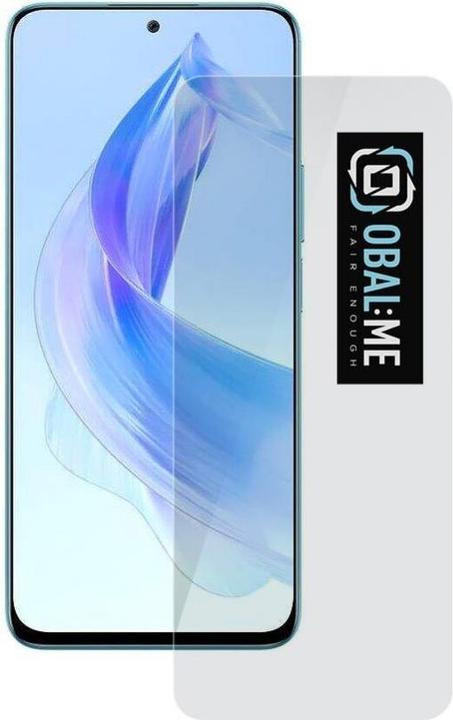 BROTECT Glas Screen Protector voor Oppo Reno 2 (3 Stuks) Schermbeschermer [9H Hardheid, Beschermglas-Folie niet Gehard Glas