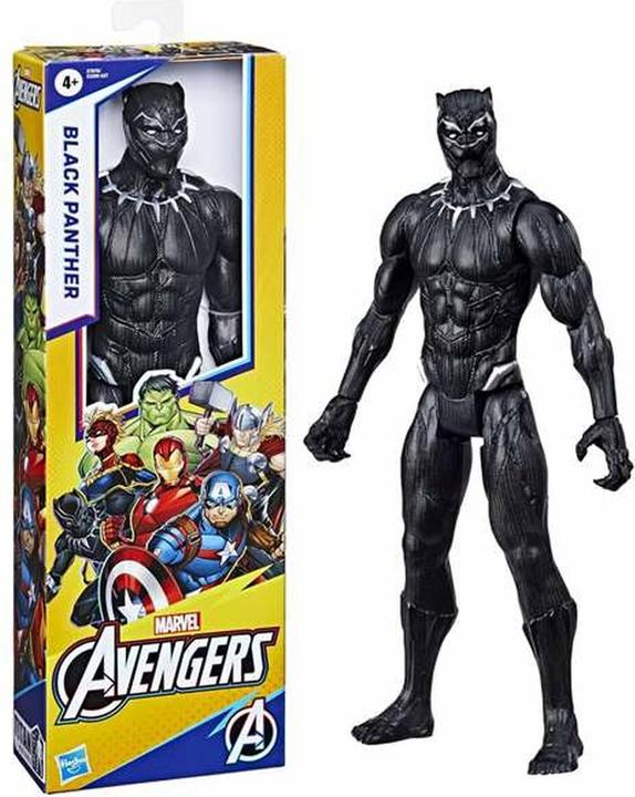 Produktbild Hasbro Fig 30cm Marvel Titan Ass A