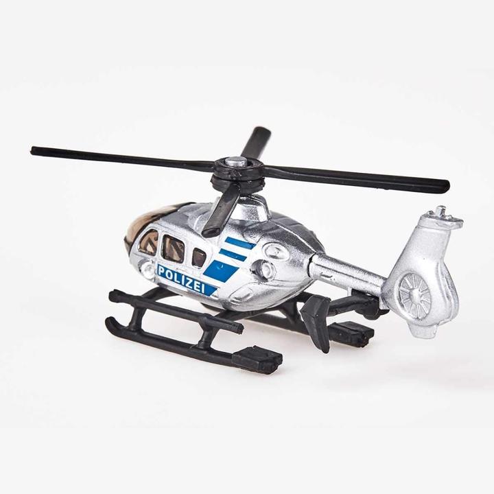 Produktbild Siku Polizei-Hubschrauber