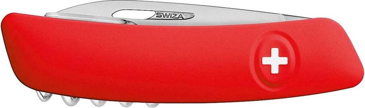 Produktbild Swiza D03
