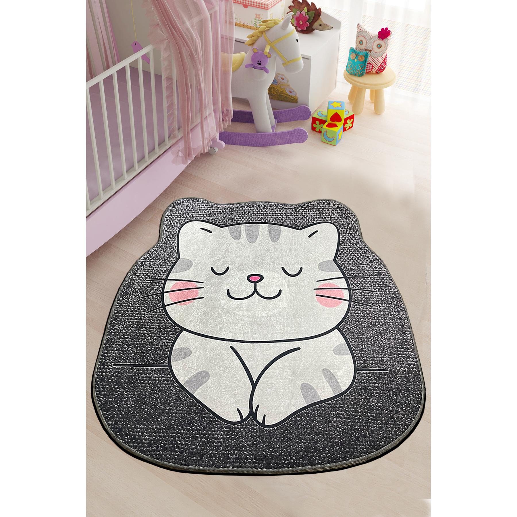 Confetti Carpets, Kinderteppich, Daleyza (Ø 160 cm)