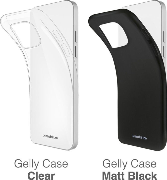 Productafbeelding Mobilize Gelei schelp (A58 4G)