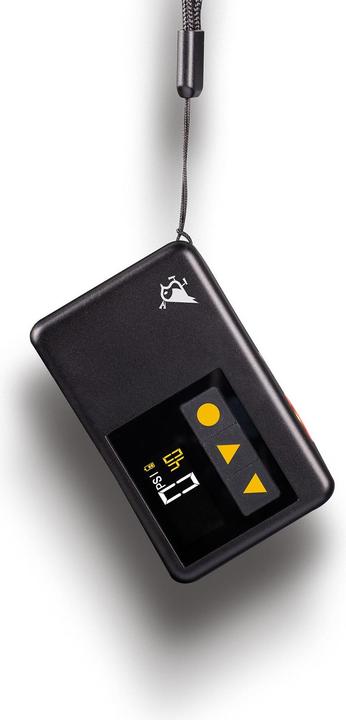 Produktbild Aqiila Airbird P1 - Mini Bike Pump
