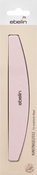 Immagine prodotto dm ebelin Kunstnagelfeile