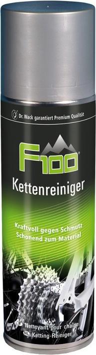 Produktbild F100 Spray (300 ml, Kettenreiniger)