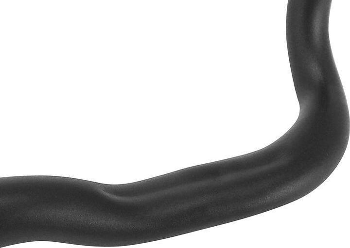 Immagine prodotto Ergotec Coppia manubri per bici da corsa semi alzati randonneur alu (31.80 mm)