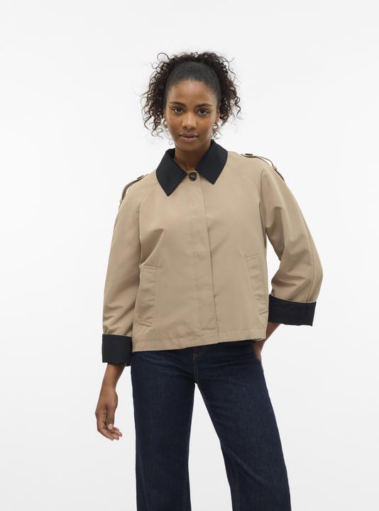 Immagine prodotto Vero Moda VMLUCIA Jacke Langer Parka (M)