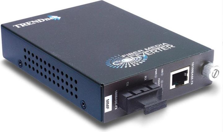 Produktbild Trendnet TFC-110 MSC